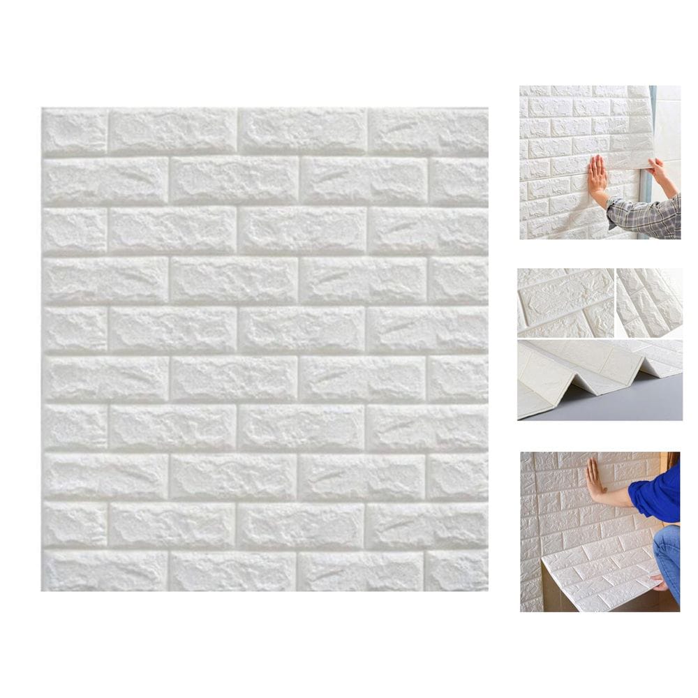 Tapiz de Pared de lujo plegable 77x70 cm