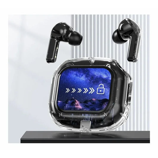 Audífonos Bluetooth con pantalla táctil resistentes Al Agua®