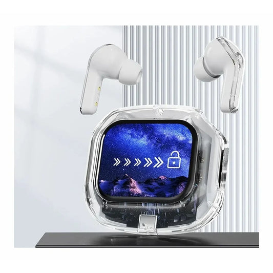 Audífonos Bluetooth con pantalla táctil resistentes Al Agua®
